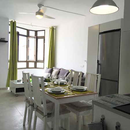 Mai Apartment Λας Πάλμας ντε Γκραν Κανάρια Δωμάτιο φωτογραφία