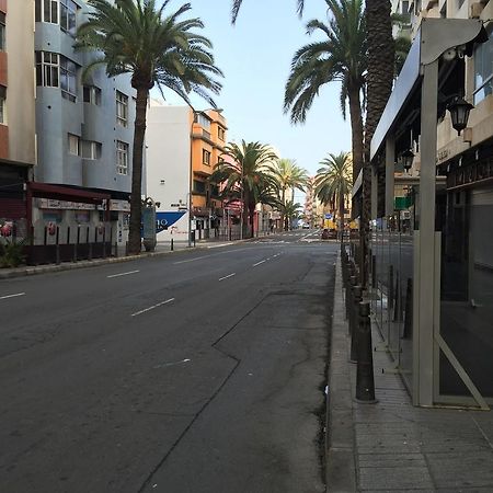 Mai Apartment Λας Πάλμας ντε Γκραν Κανάρια Εξωτερικό φωτογραφία