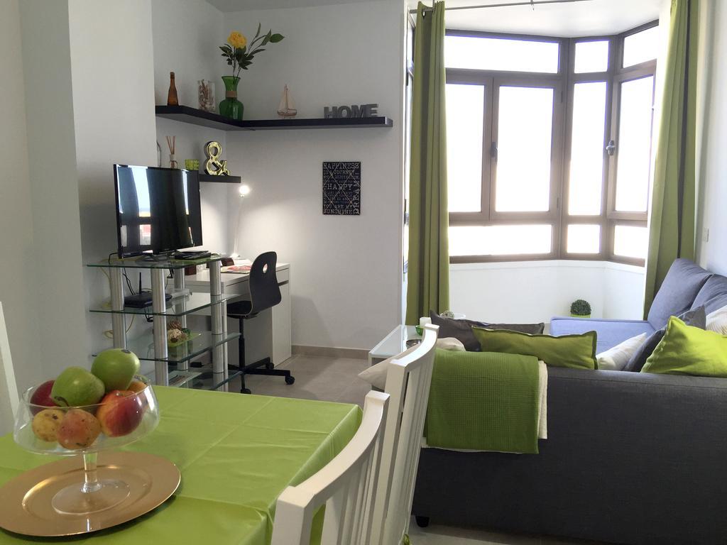 Mai Apartment Λας Πάλμας ντε Γκραν Κανάρια Δωμάτιο φωτογραφία