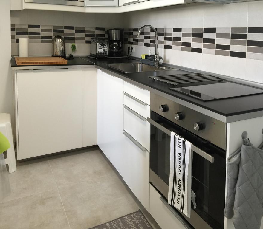 Mai Apartment Λας Πάλμας ντε Γκραν Κανάρια Δωμάτιο φωτογραφία