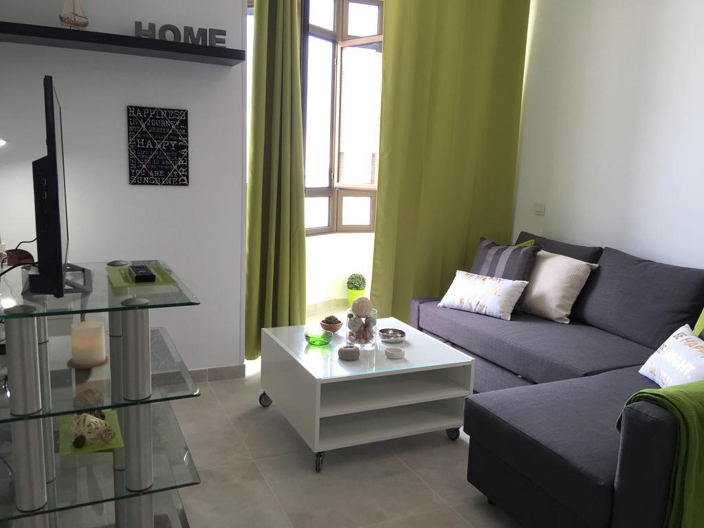 Mai Apartment Λας Πάλμας ντε Γκραν Κανάρια Δωμάτιο φωτογραφία