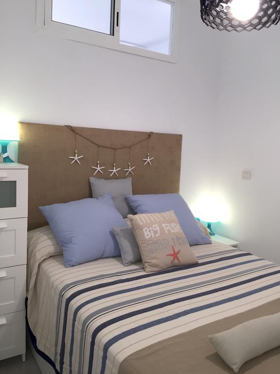 Mai Apartment Λας Πάλμας ντε Γκραν Κανάρια Δωμάτιο φωτογραφία