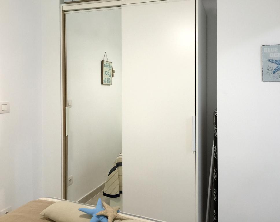 Mai Apartment Λας Πάλμας ντε Γκραν Κανάρια Δωμάτιο φωτογραφία