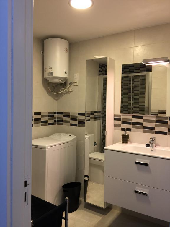 Mai Apartment Λας Πάλμας ντε Γκραν Κανάρια Δωμάτιο φωτογραφία