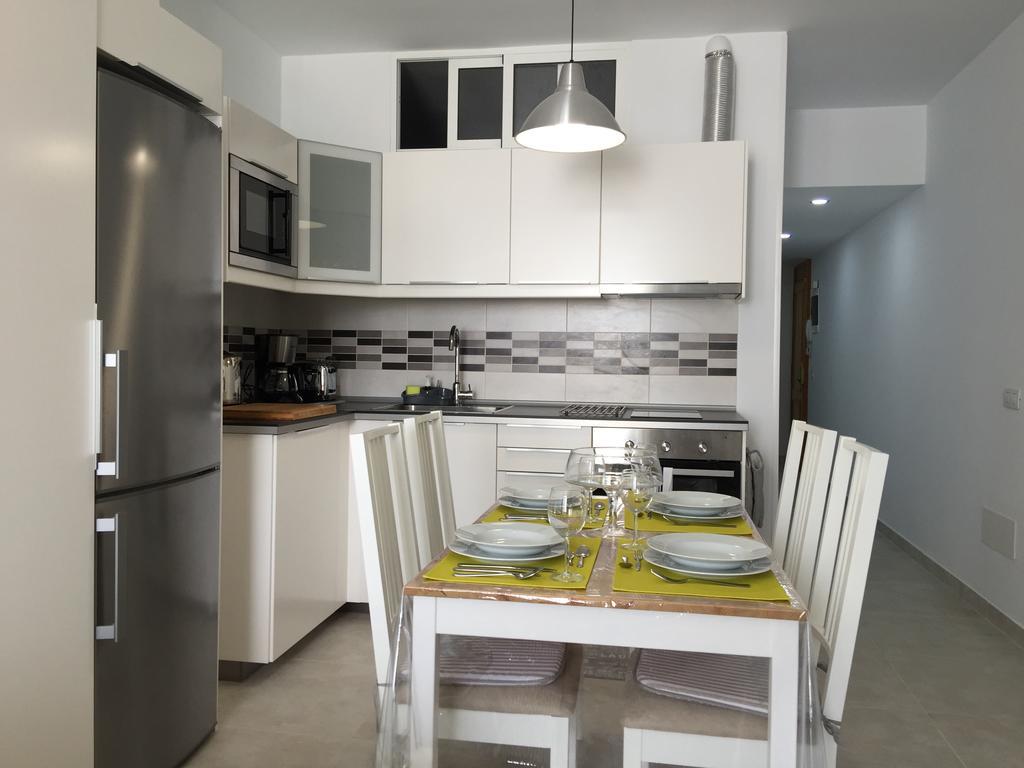 Mai Apartment Λας Πάλμας ντε Γκραν Κανάρια Δωμάτιο φωτογραφία