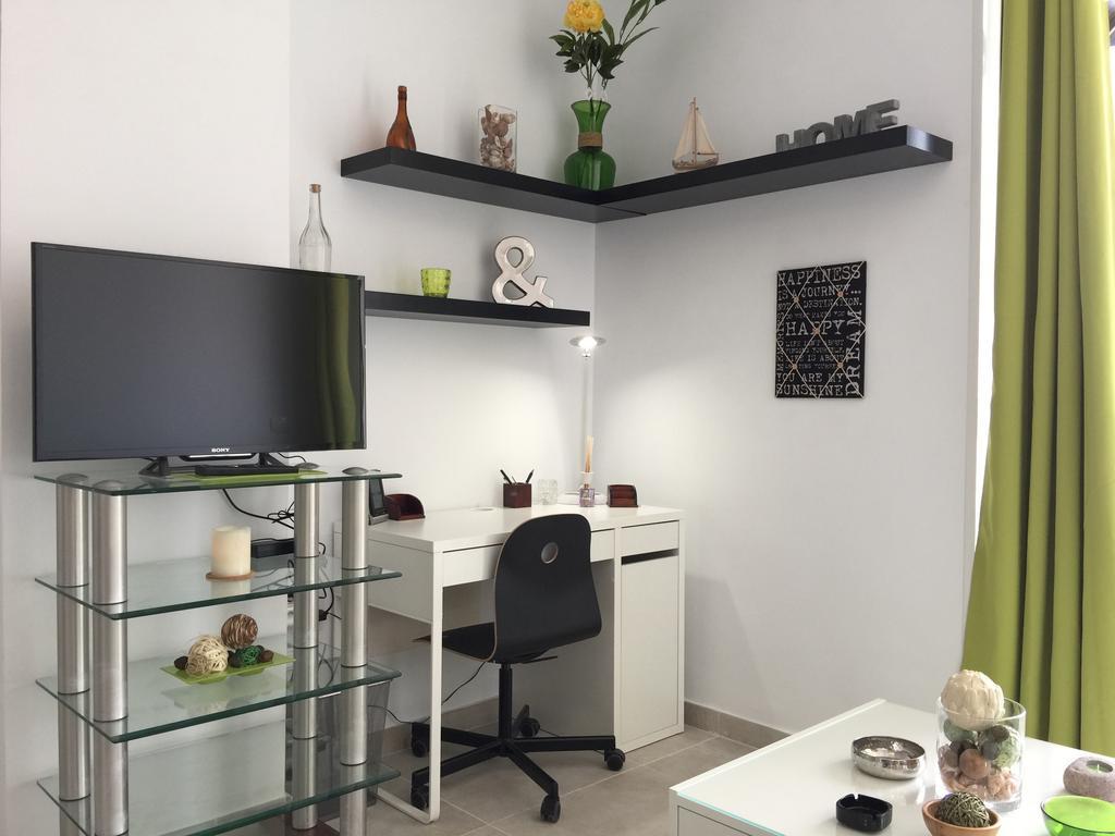 Mai Apartment Λας Πάλμας ντε Γκραν Κανάρια Δωμάτιο φωτογραφία