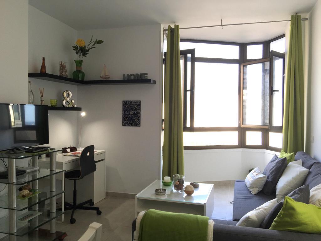 Mai Apartment Λας Πάλμας ντε Γκραν Κανάρια Δωμάτιο φωτογραφία