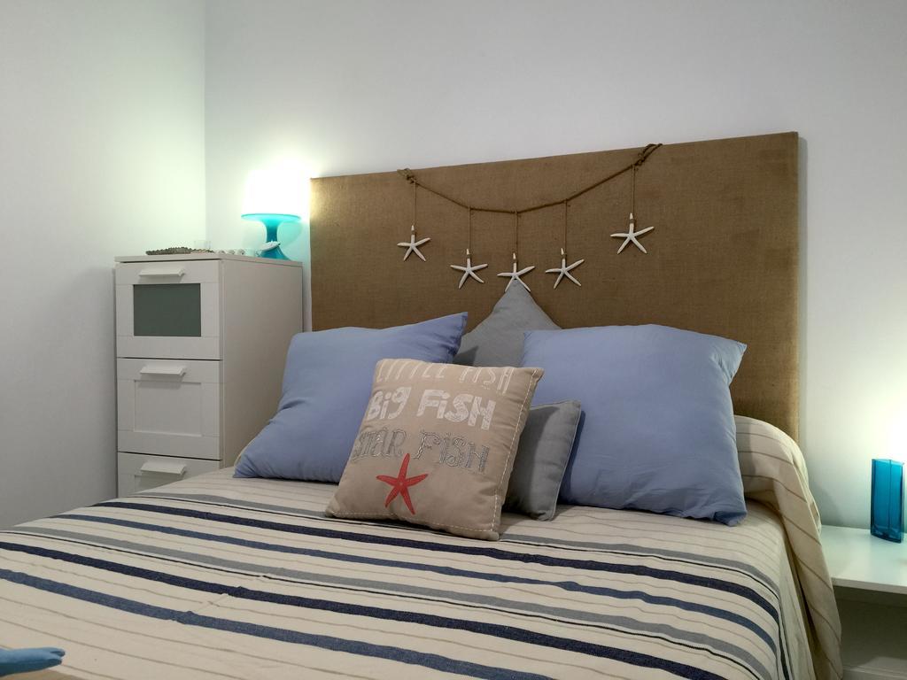 Mai Apartment Λας Πάλμας ντε Γκραν Κανάρια Δωμάτιο φωτογραφία