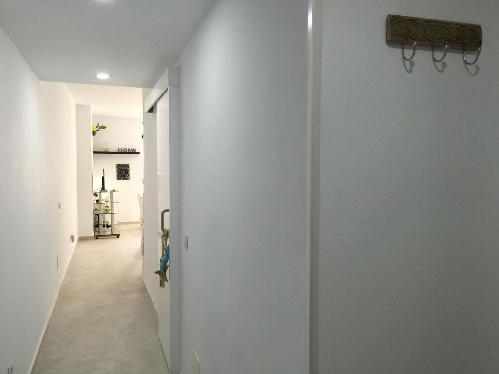 Mai Apartment Λας Πάλμας ντε Γκραν Κανάρια Δωμάτιο φωτογραφία