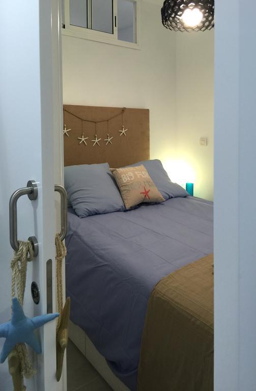 Mai Apartment Λας Πάλμας ντε Γκραν Κανάρια Δωμάτιο φωτογραφία