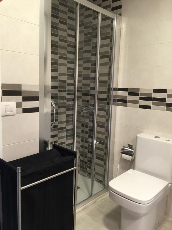 Mai Apartment Λας Πάλμας ντε Γκραν Κανάρια Δωμάτιο φωτογραφία