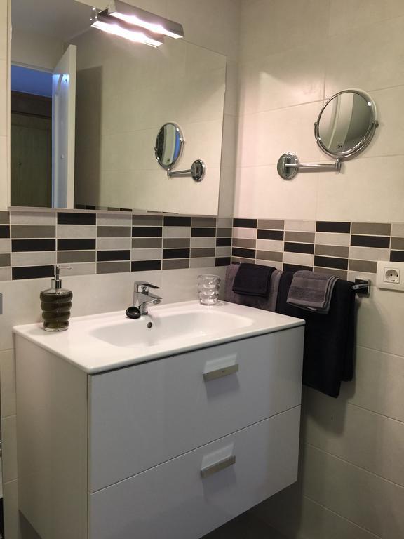Mai Apartment Λας Πάλμας ντε Γκραν Κανάρια Δωμάτιο φωτογραφία