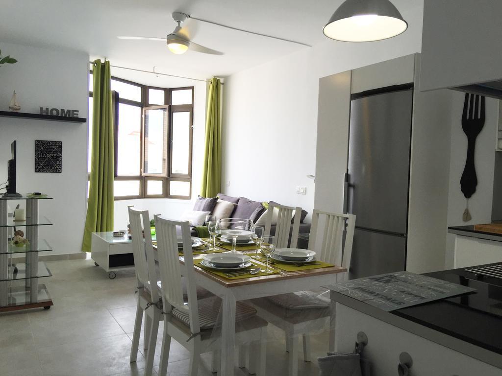 Mai Apartment Λας Πάλμας ντε Γκραν Κανάρια Δωμάτιο φωτογραφία