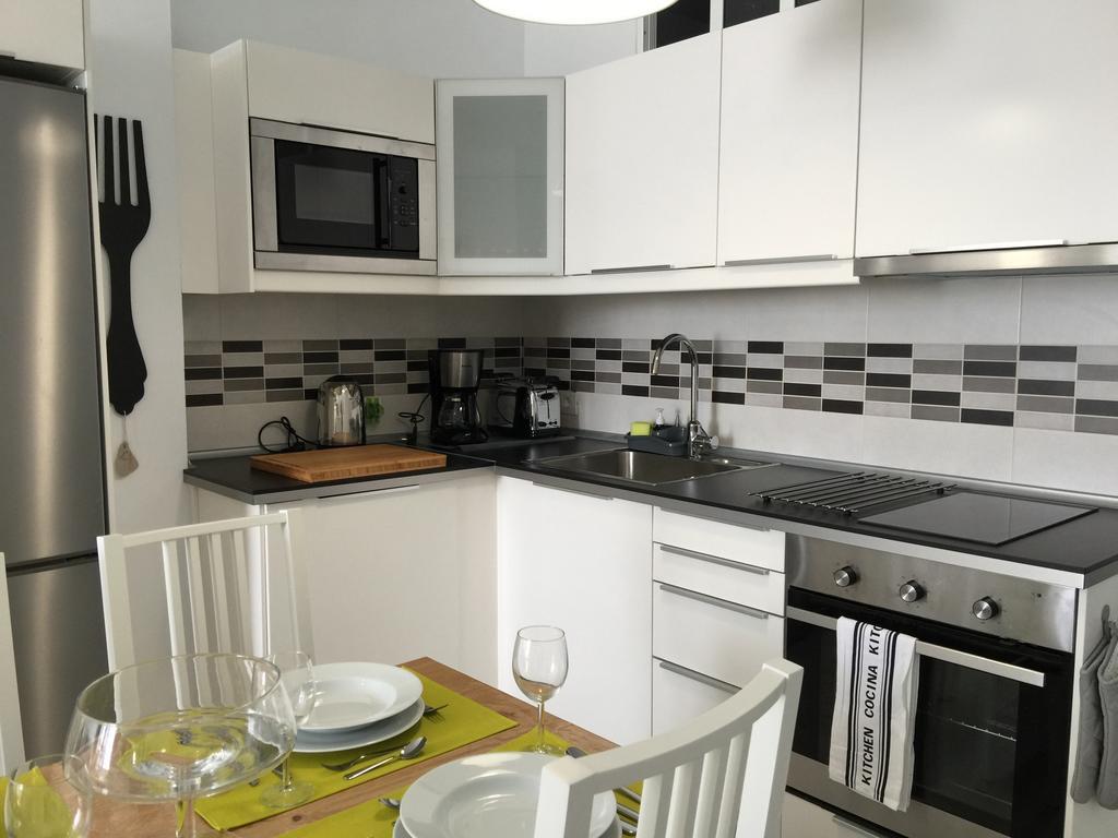 Mai Apartment Λας Πάλμας ντε Γκραν Κανάρια Δωμάτιο φωτογραφία