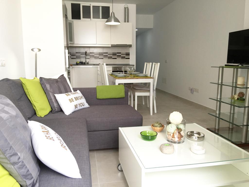 Mai Apartment Λας Πάλμας ντε Γκραν Κανάρια Δωμάτιο φωτογραφία