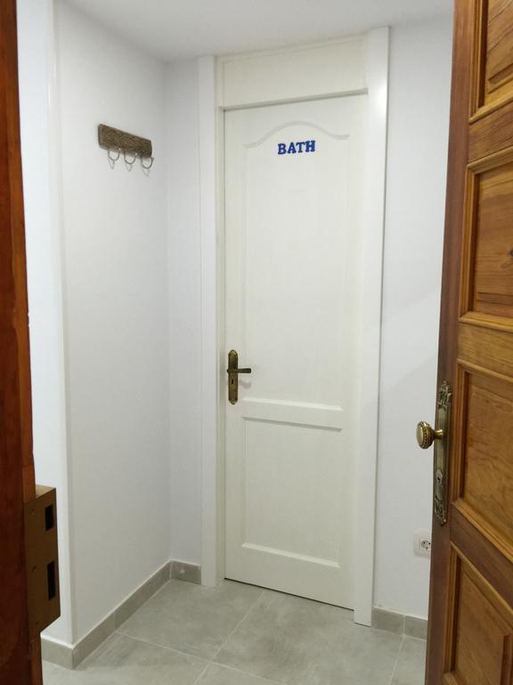 Mai Apartment Λας Πάλμας ντε Γκραν Κανάρια Δωμάτιο φωτογραφία