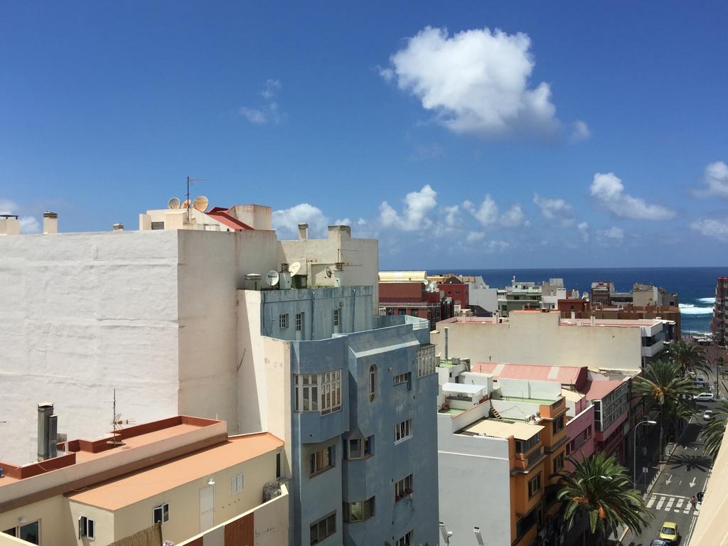 Mai Apartment Λας Πάλμας ντε Γκραν Κανάρια Εξωτερικό φωτογραφία