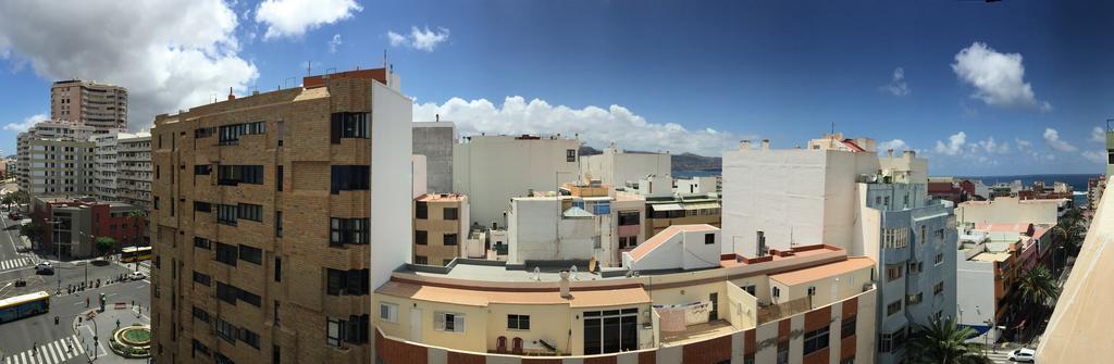Mai Apartment Λας Πάλμας ντε Γκραν Κανάρια Εξωτερικό φωτογραφία
